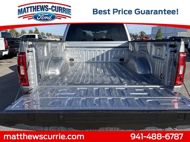 2023 Ford F-150 XLT - Photo 13