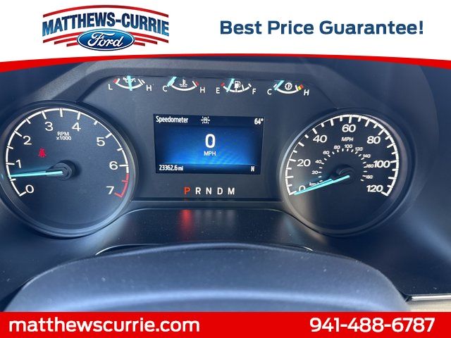 2023 Ford F-150 XLT - Photo 15
