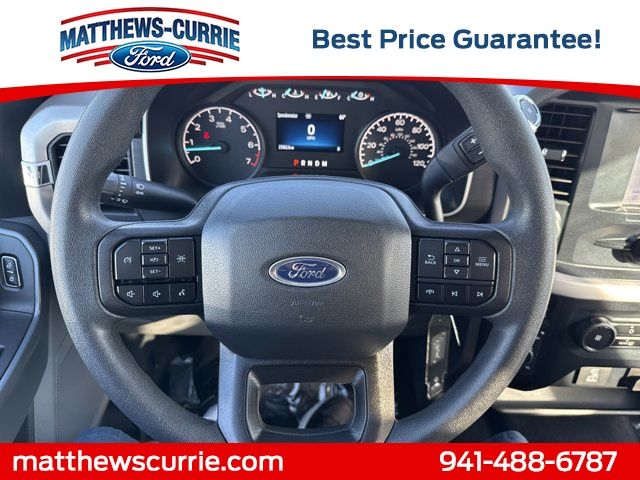 2023 Ford F-150 XLT - Photo 16