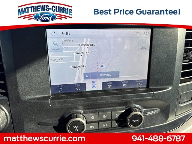 2023 Ford F-150 XLT - Photo 18