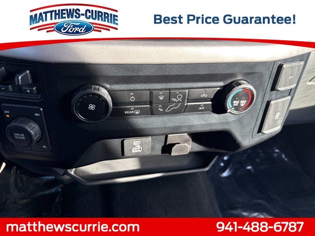 2023 Ford F-150 XLT - Photo 20