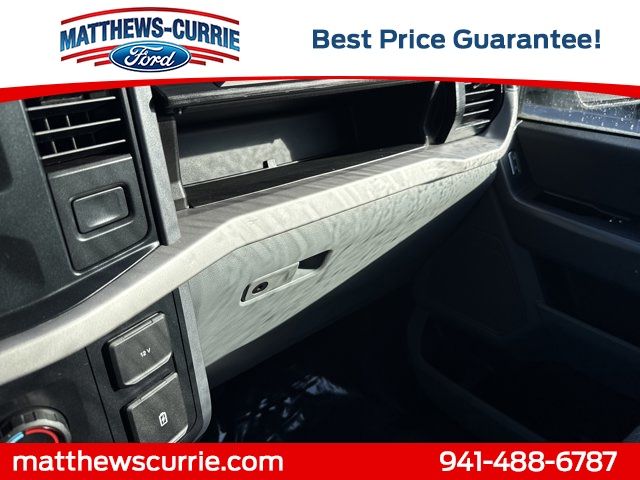 2023 Ford F-150 XLT - Photo 23