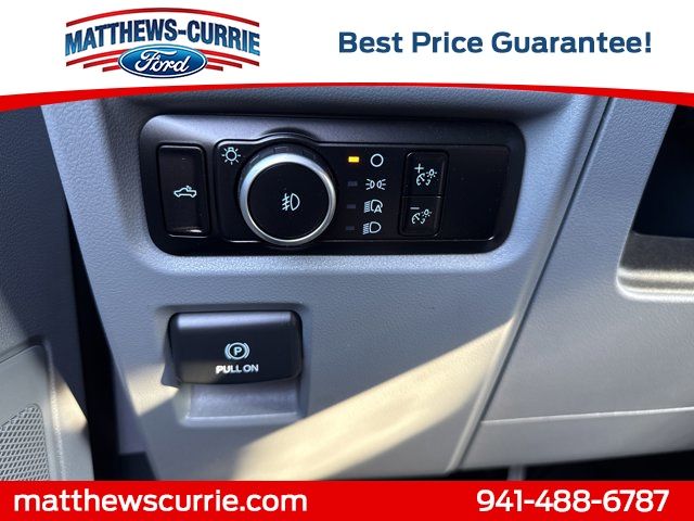 2023 Ford F-150 XLT - Photo 25