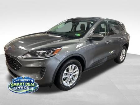 2022 Ford Escape Hybrid SE