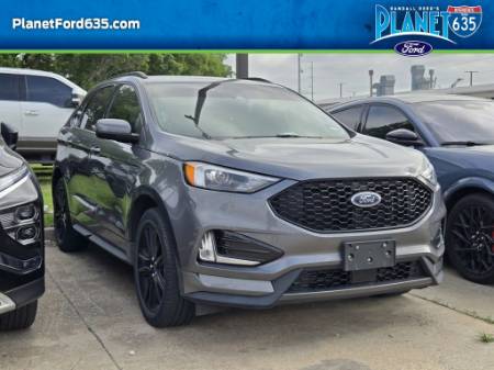 2023 Ford Edge ST Line
