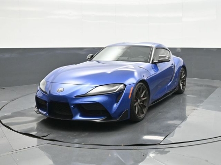 2023 Toyota GR Supra 3.0 Premium