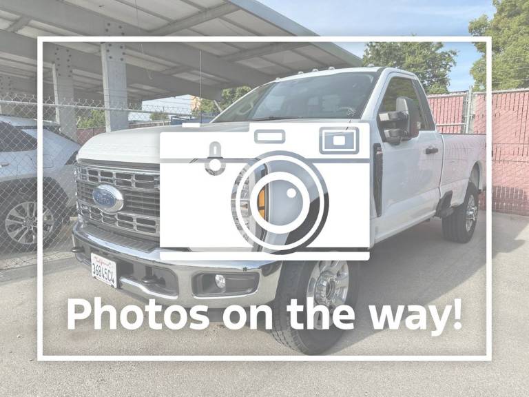 2024 Ford F-350SD XLT
