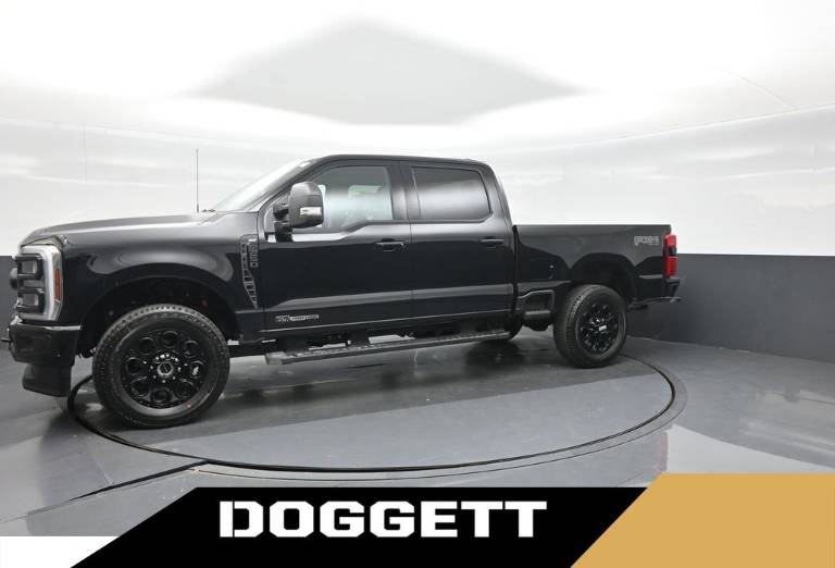 2026 Ford Super Duty F-250 SRW XLT