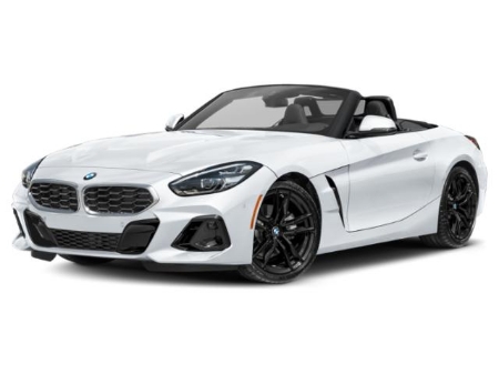 2024 BMW Z4 sDrive30i