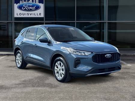 2023 Ford Escape Active Tech 2