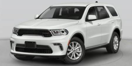 2023 Dodge Durango R/T