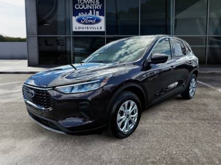 2023 Ford Escape Active Tech 2