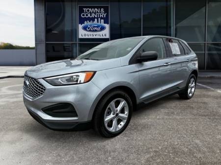 2023 Ford Edge SE