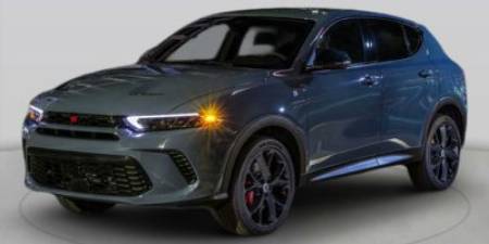 2024 Dodge Hornet R/T Track PAC
