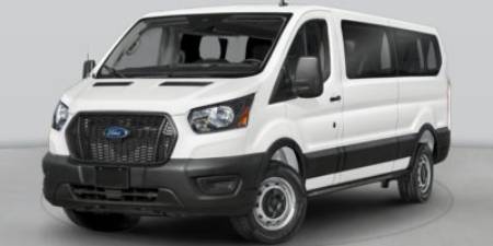 2024 Ford Transit XLT 15 Passenger