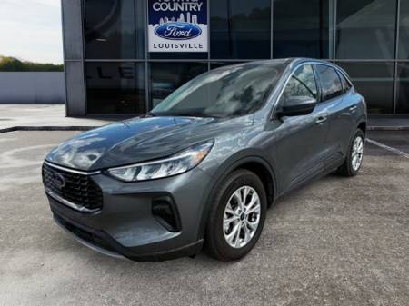2023 Ford Escape Active Tech 2