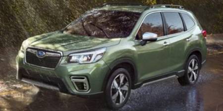 2020 Subaru Forester Limited AWD