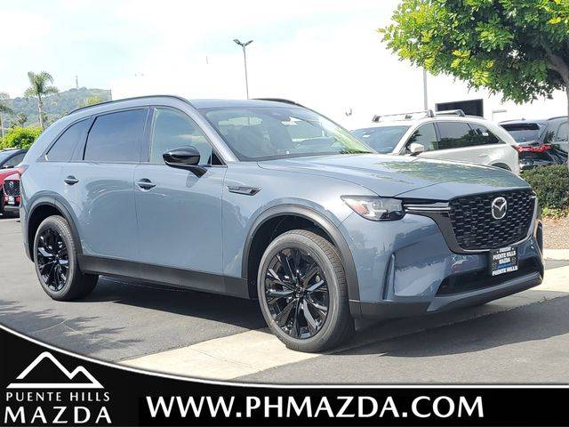 2026 Mazda CX-90 3.3 Turbo Premium