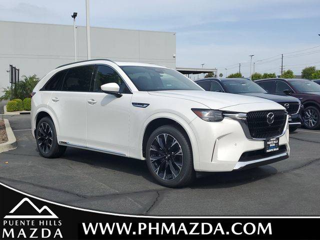 2026 Mazda CX-90 3.3 Turbo S Premium Plus