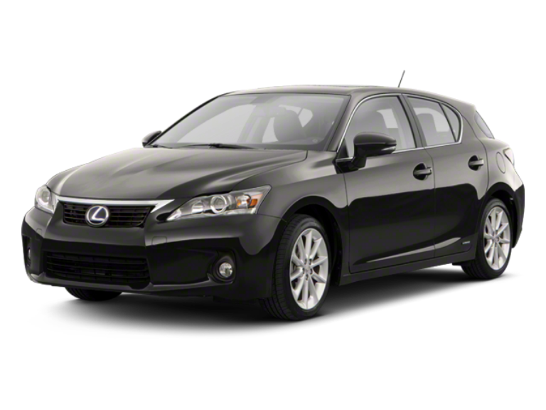 2011 Lexus CT 200H