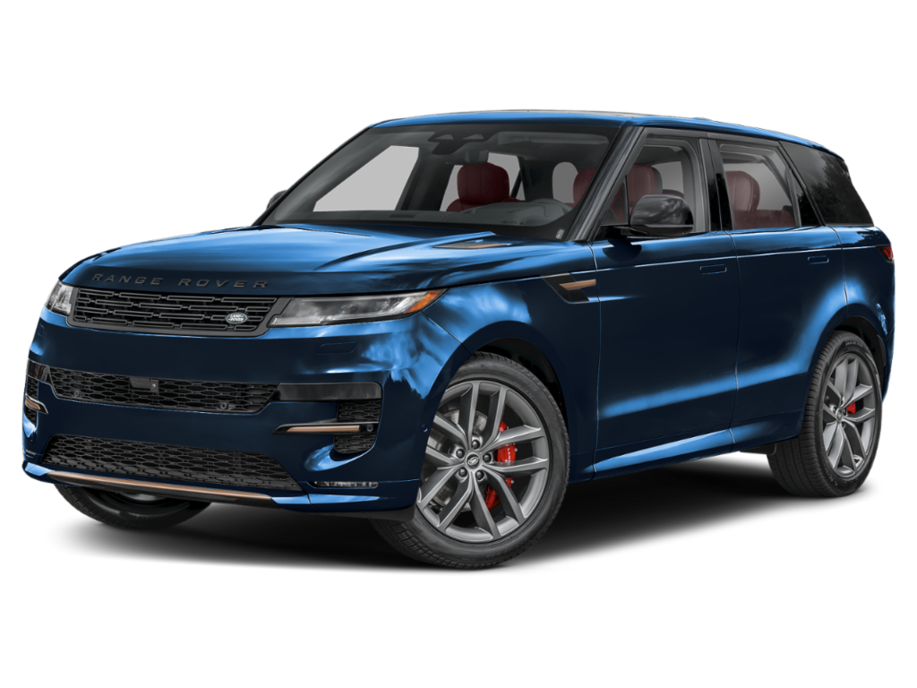 2026 Land Rover Range Rover Sport P530 Dynamic SE