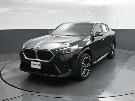 2025 BMW X2 xDrive28i