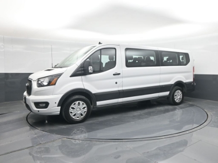 2024 Ford Transit Passenger Wagon XLT