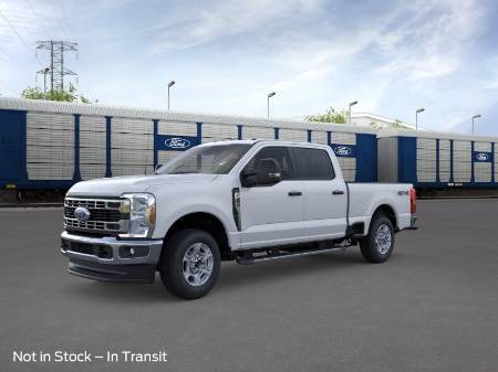 2026 Ford Super Duty F-250 SRW XLT