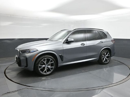 2024 BMW X5 sDrive40i