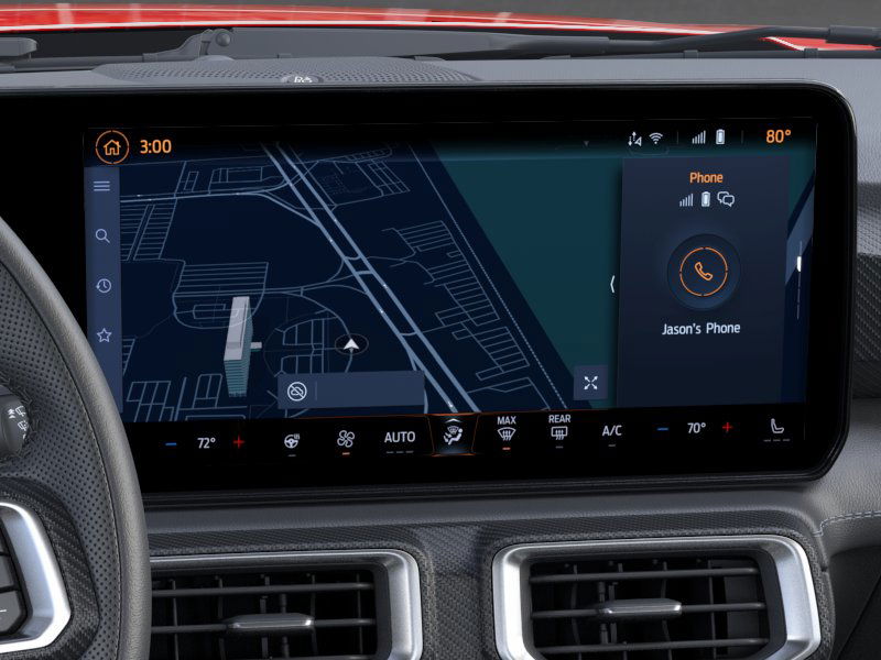 2025 Ford Mustang EcoBoost Premium Convertible - Photo 14