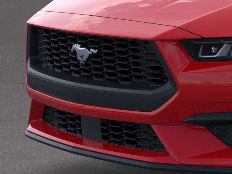 2025 Ford Mustang EcoBoost Premium Convertible - Photo 17