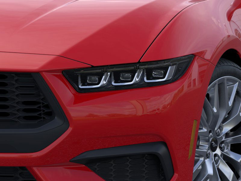 2025 Ford Mustang EcoBoost Premium Convertible - Photo 18