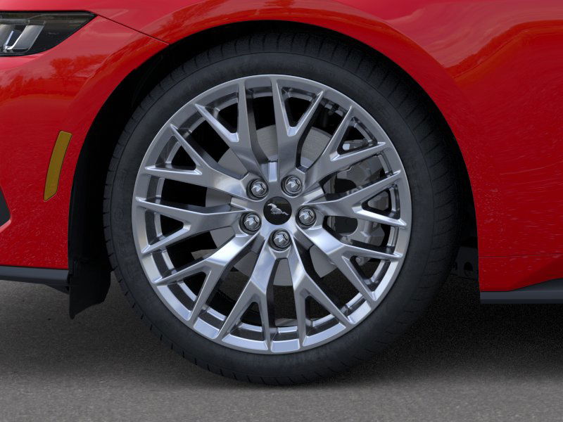 2025 Ford Mustang EcoBoost Premium Convertible - Photo 19