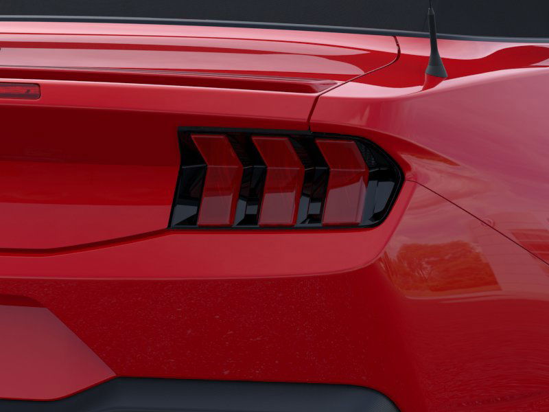 2025 Ford Mustang EcoBoost Premium Convertible - Photo 21