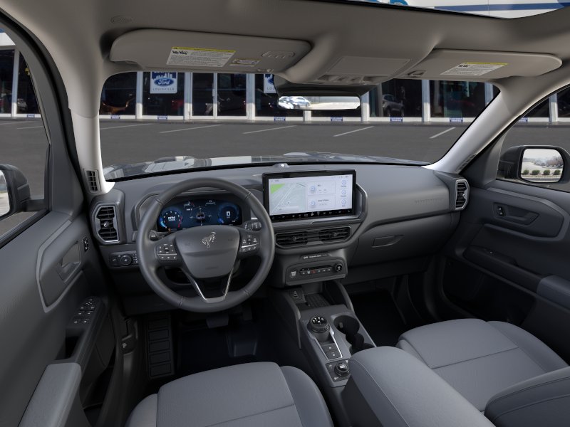 2025 Ford Bronco Sport Badlands - Photo 9