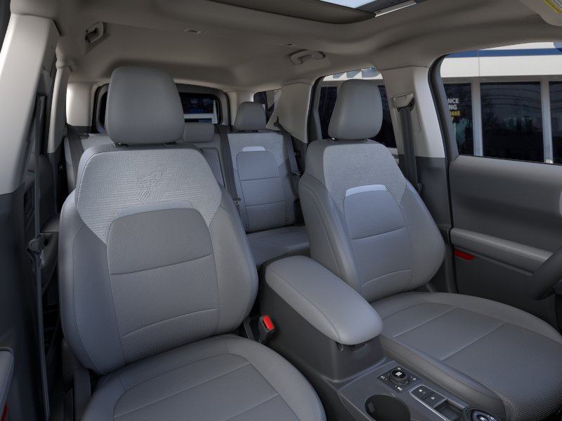 2025 Ford Bronco Sport Badlands - Photo 10