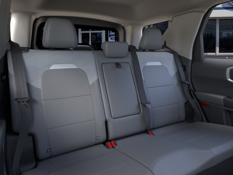 2025 Ford Bronco Sport Badlands - Photo 11