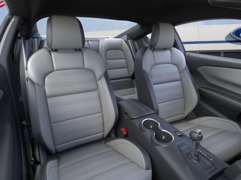 2025 Ford Mustang GT Premium Fastback - Photo 10