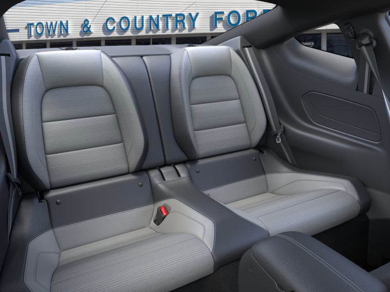 2025 Ford Mustang GT Premium Fastback - Photo 11