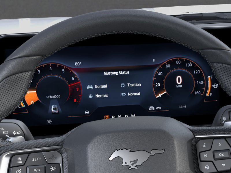 2025 Ford Mustang GT Premium Fastback - Photo 13