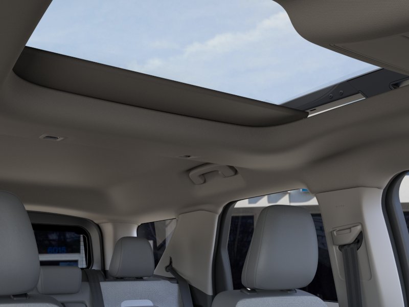 2025 Ford Bronco Sport Badlands - Photo 22