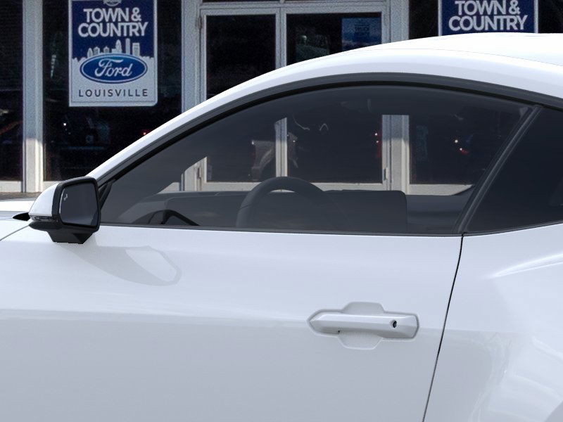 2025 Ford Mustang GT Premium Fastback - Photo 20