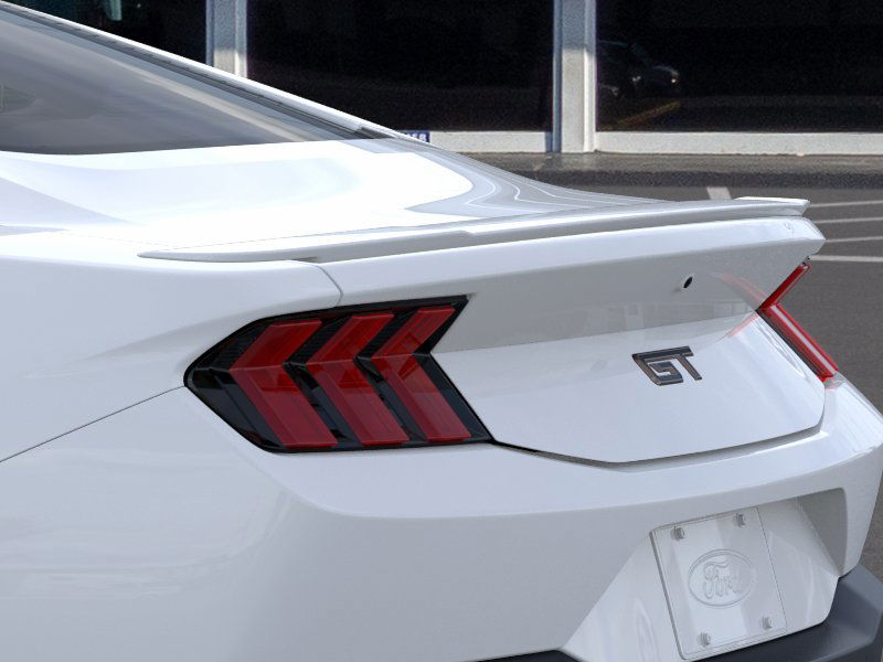 2025 Ford Mustang GT Premium Fastback - Photo 22