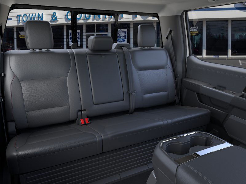 2025 Ford F-250 Super Duty Lariat - Photo 13