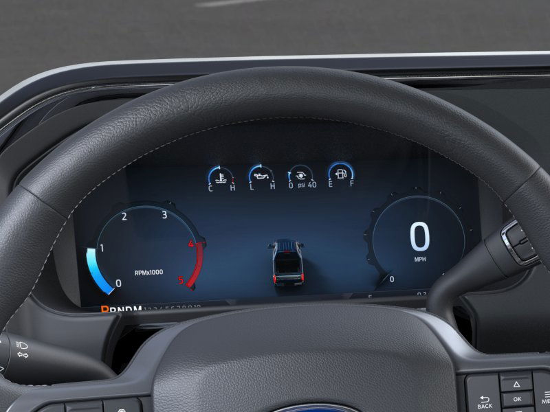 2025 Ford F-250 Super Duty Lariat - Photo 14