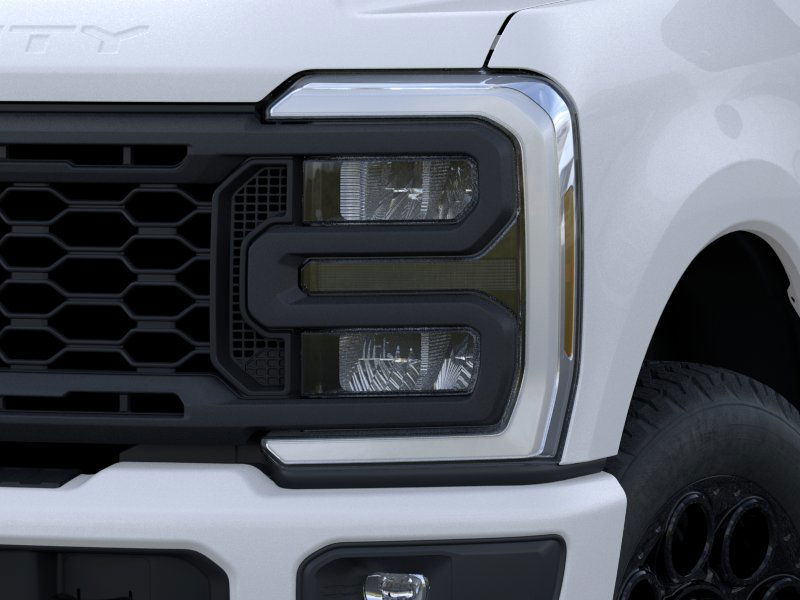 2025 Ford F-250 Super Duty Lariat - Photo 18