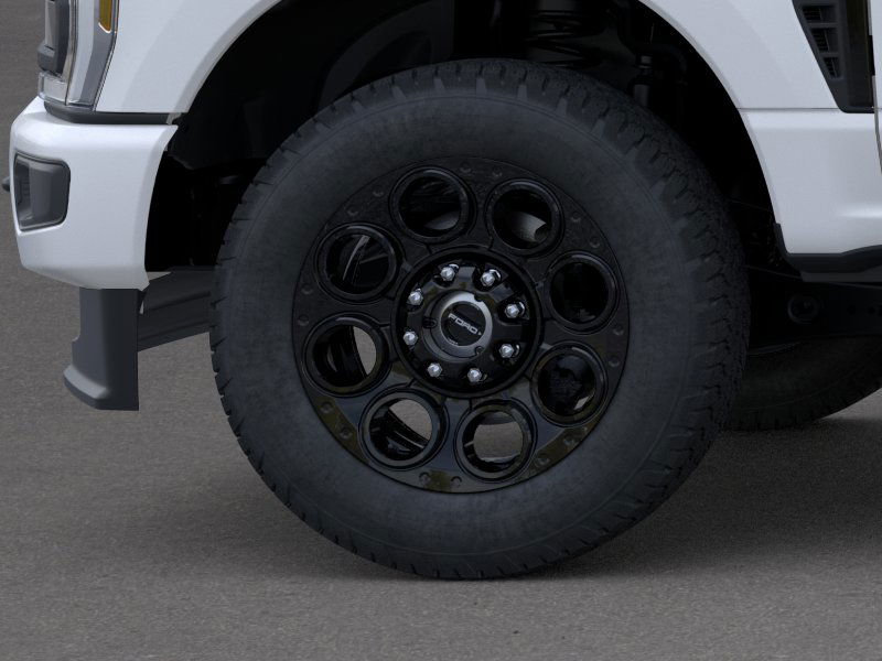 2025 Ford F-250 Super Duty Lariat - Photo 19