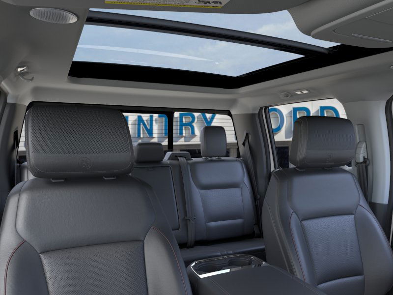 2025 Ford F-250 Super Duty Lariat - Photo 22