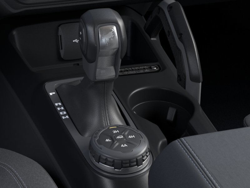 2025 Ford Bronco 4-Door Outer Banks - Photo 17