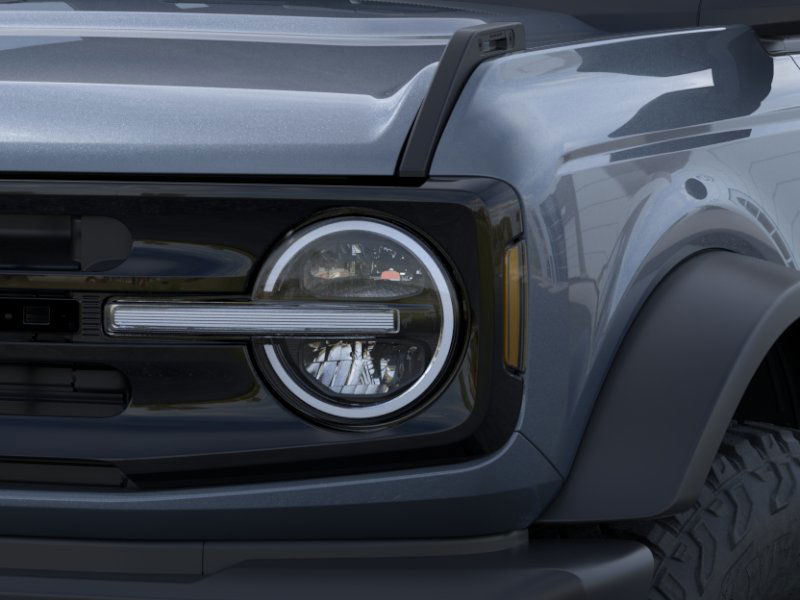 2025 Ford Bronco 4-Door Outer Banks - Photo 20